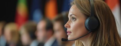 Translator vs Interpreter: What’s the Real Difference and Why It ...